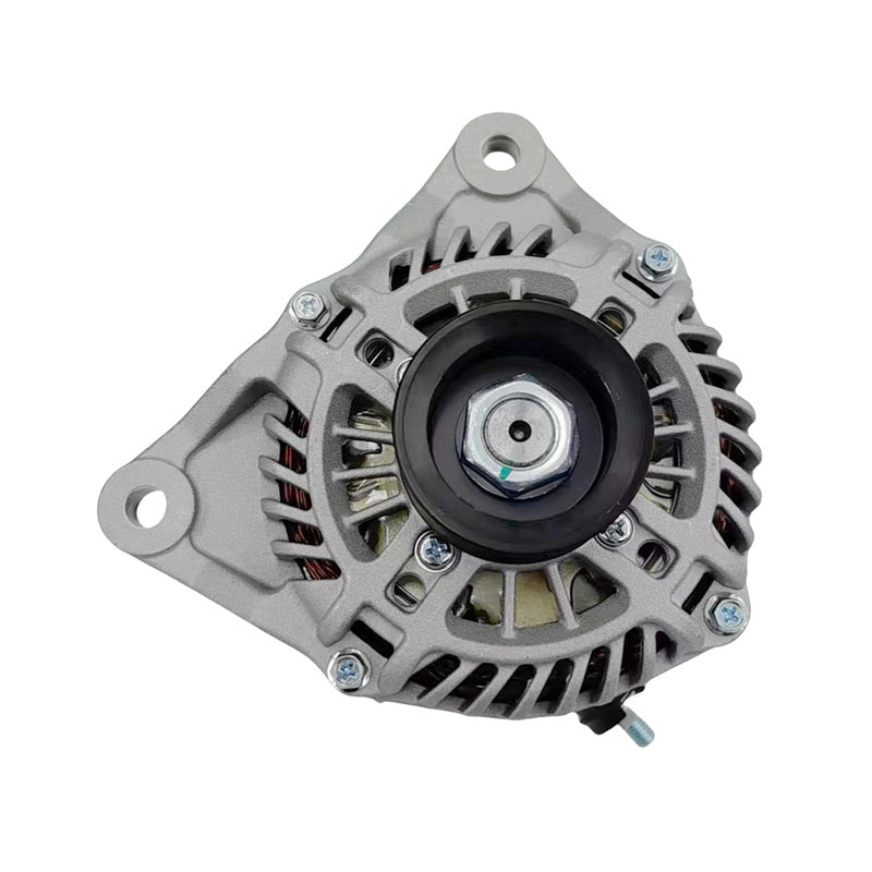 100 Amp Alternator Fit For Mazda CX-5 KE 2 DL 3 BM 6 GH GJ 2012-ON 2.0 2.5L A5TJ0591 A2TX8091 ALTER-MA007 - Machter