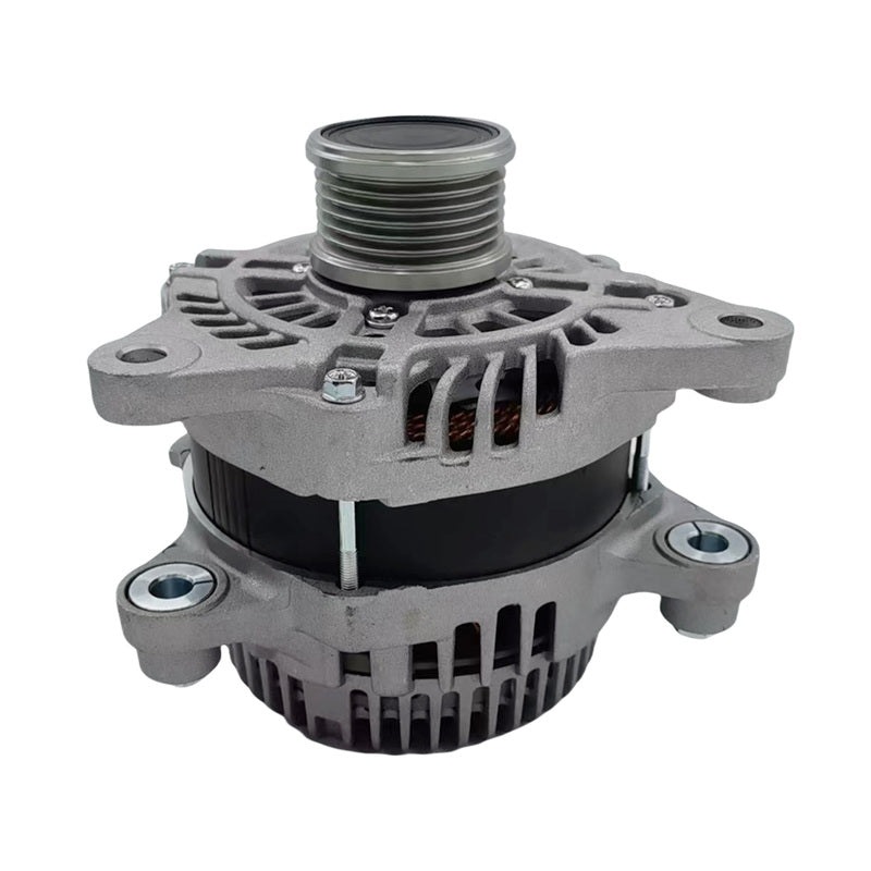 Alternator Fit For Mazda 3 BM BN 6 GJ GL CX-5 KE KF Turbo Diesel Non i-Eloop ALTER-MA009 - Machter