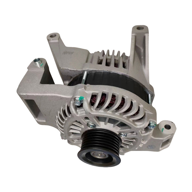 Alternator 3 PIN Fit For Mazda 3 LF BL 2.0L Petrol LF-VE 2009-2013 ALTER-MA010 - Machter
