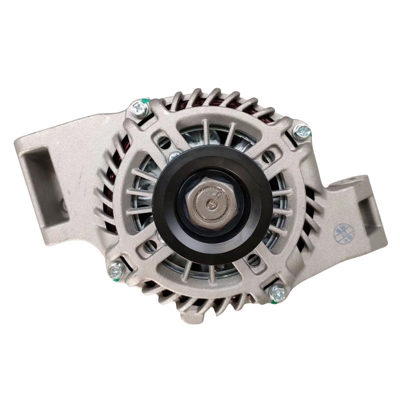 Alternator 3 PIN Fit For Mazda 3 LF BL 2.0L Petrol LF-VE 2009-2013 ALTER-MA010 - Machter