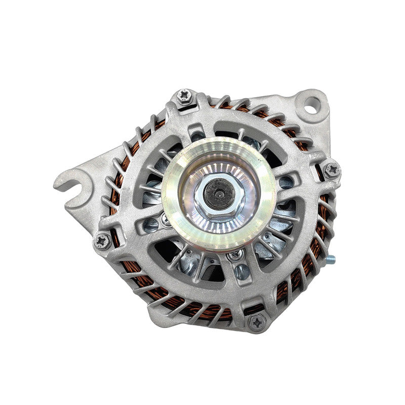 110A 3 Pin Alternator Fit For Ford Falcon FG FGX For Mazda CX9 TB 2.0L Petrol C20HDTX 2012-2014 ALTER-MA012 - Machter