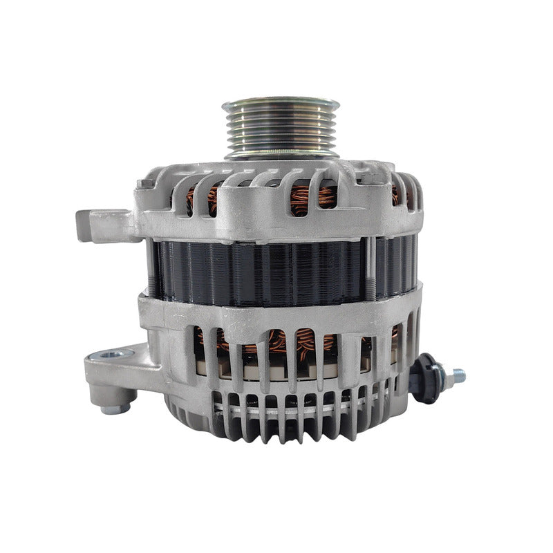 110A 3 Pin Alternator Fit For Ford Falcon FG FGX For Mazda CX9 TB 2.0L Petrol C20HDTX 2012-2014 ALTER-MA012 - Machter