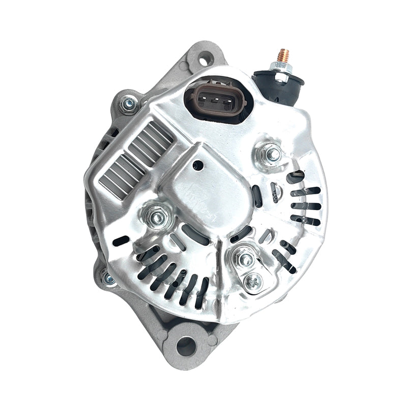 85A Alternator Fit For Suzuki Alto EF Carry SK410 Grand Vitara M16A Jimny SN413 1.6L Petrol ALTER-MB006 - Machter