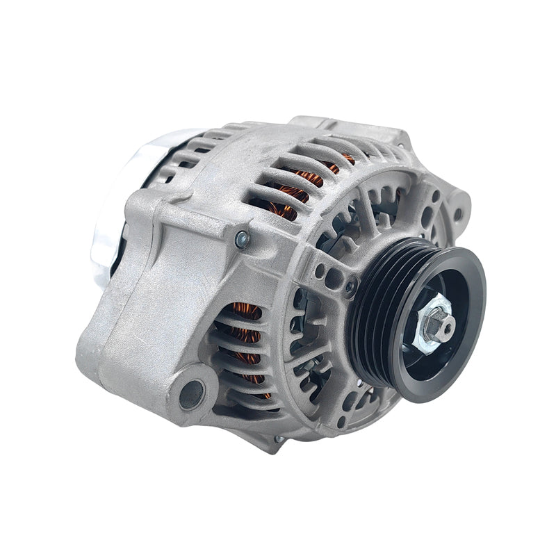 85A Alternator Fit For Suzuki Alto EF Carry SK410 Grand Vitara M16A Jimny SN413 1.6L Petrol ALTER-MB006 - Machter
