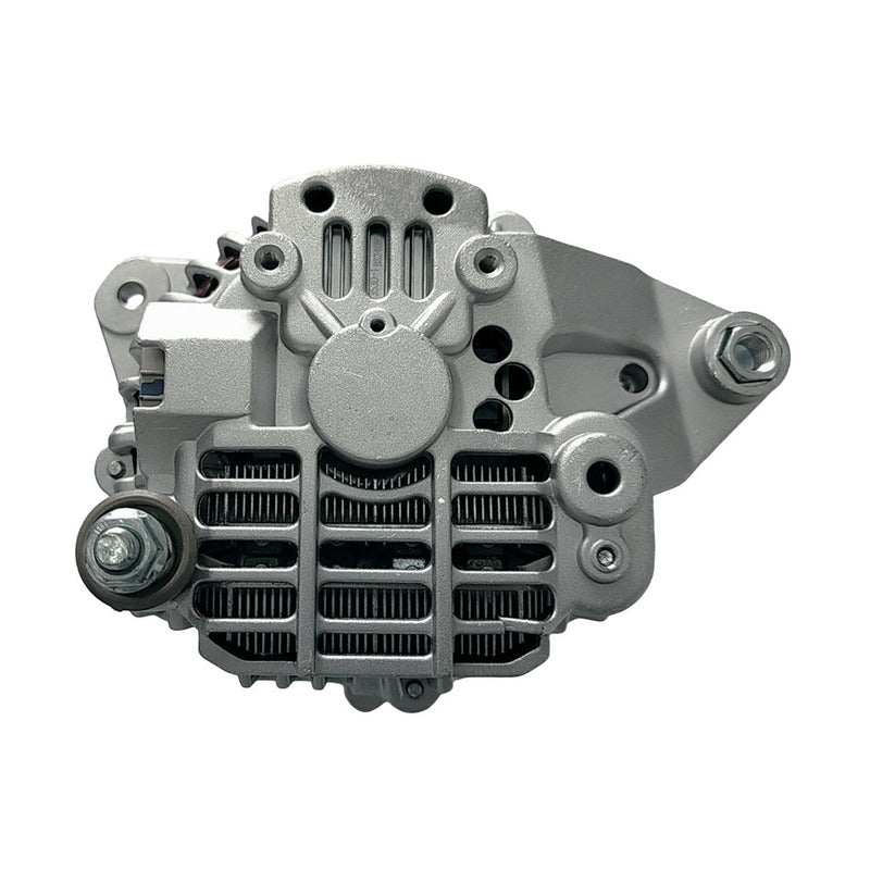 120A Alternator Fit For Mitsubishi Pajero NP NS NT NW 6G75 Triton ML 6G74 Petrol ALTER-MB011 - Machter