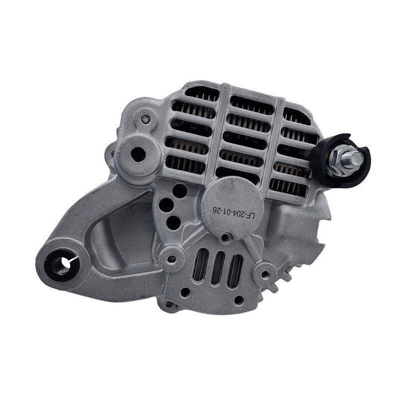 2 Pin Alternator Fit For Great Wall X240 V240 For Mitsubishi Triton Express For LDV G10 2.4L Petrol 2009-2016 ALTER-MB015 - Machter