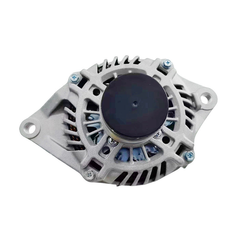130A 4 Pin Alternator Fit For Mitsubishi Outlander ZK ZL 4J11 2.0L Petrol 2012-2021 ALTER-MB016 - Machter