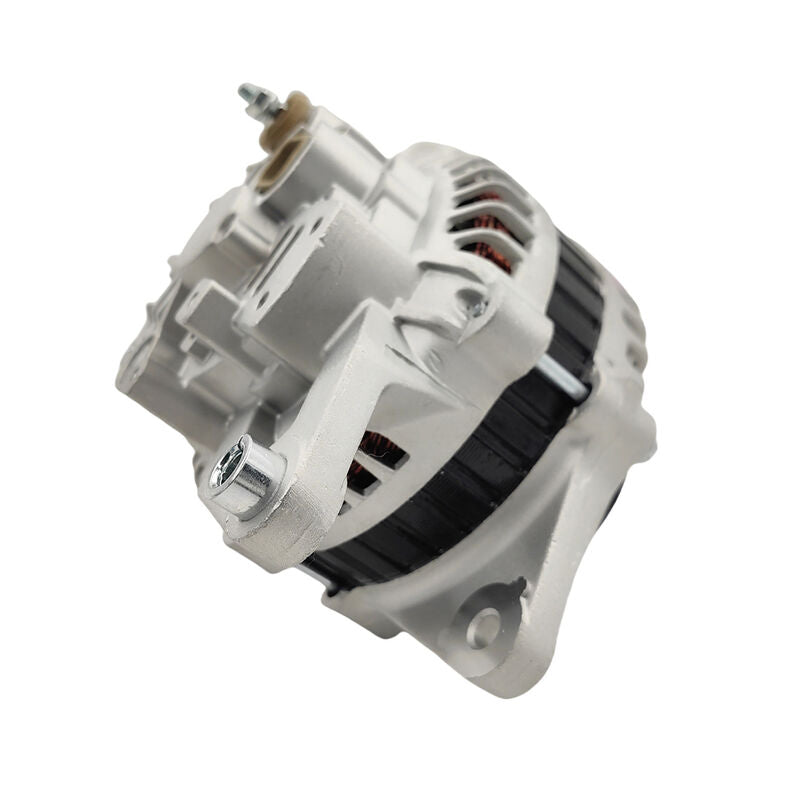 65A Alternator Fit For Mitsubishi Colt RG Forklift FG Lancer CA CB CC Pajero NH Triton ME MF MG MH MJ 1.5L 2.6L Petrol 4Cyl A2T02471 1977-ON ALTER-MB019 - Machter