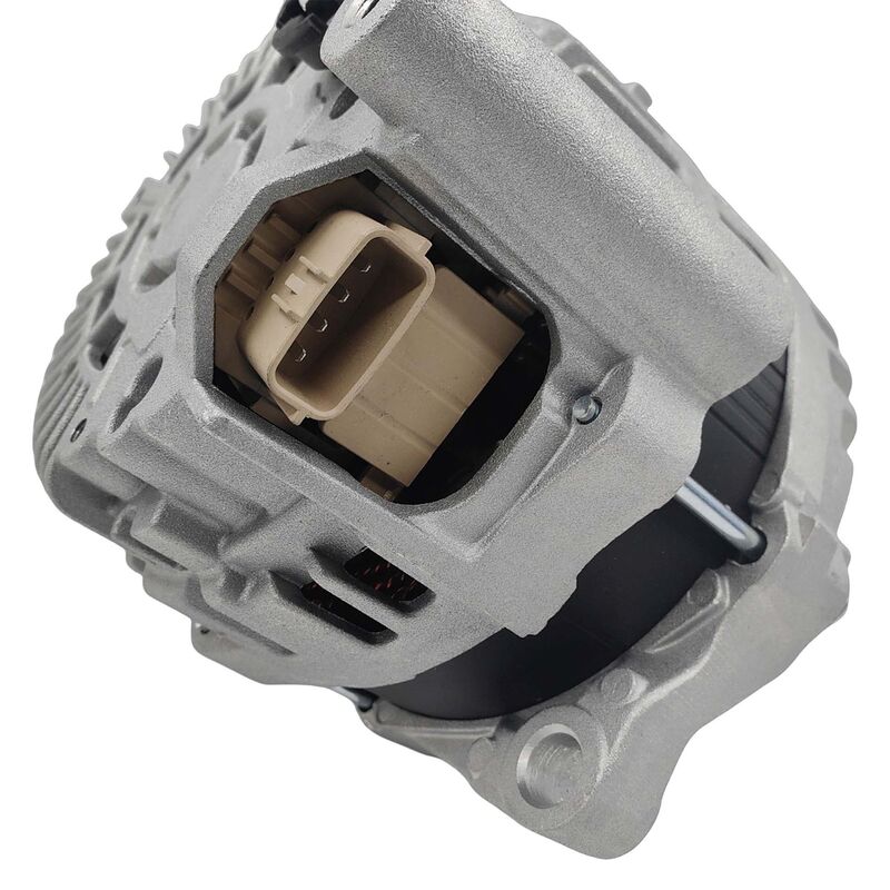 130A Alternator Fit For Mitsubishi Outlander ZJ ZK ZL ASX XA XB XC XD Engine 4N14 2.2L 4N13 1.8L Turbo Diesel A2TX5781 2010-2021 ALTER-MB021 - Machter