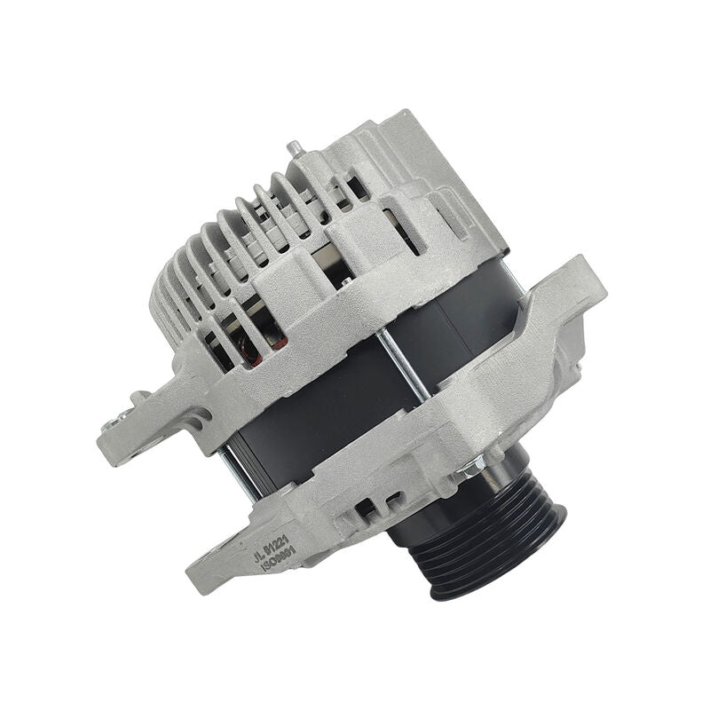 130A Alternator Fit For Mitsubishi Outlander ZJ ZK ZL ASX XA XB XC XD Engine 4N14 2.2L 4N13 1.8L Turbo Diesel A2TX5781 2010-2021 ALTER-MB021 - Machter