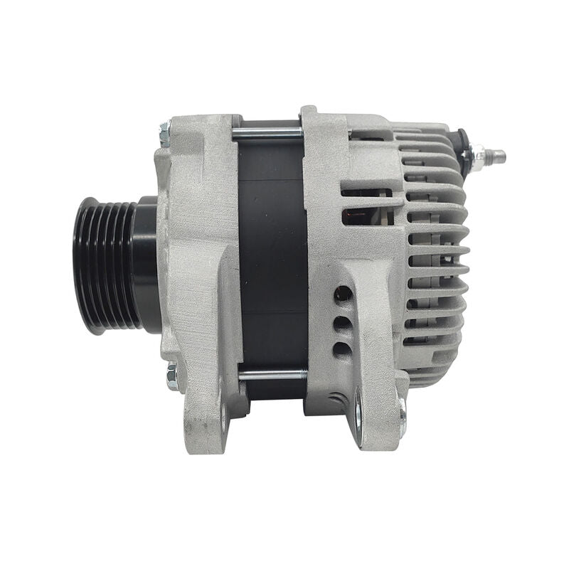 130A Alternator Fit For Mitsubishi Outlander ZJ ZK ZL ASX XA XB XC XD Engine 4N14 2.2L 4N13 1.8L Turbo Diesel A2TX5781 2010-2021 ALTER-MB021 - Machter