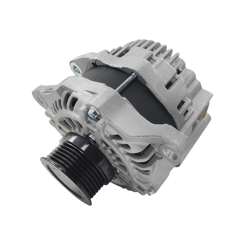 130A Alternator Fit For Mitsubishi Outlander ZJ ZK ZL ASX XA XB XC XD Engine 4N14 2.2L 4N13 1.8L Turbo Diesel A2TX5781 2010-2021 ALTER-MB021 - Machter