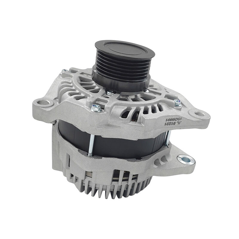 130A Alternator Fit For Mitsubishi Outlander ZJ ZK ZL ASX XA XB XC XD Engine 4N14 2.2L 4N13 1.8L Turbo Diesel A2TX5781 2010-2021 ALTER-MB021 - Machter