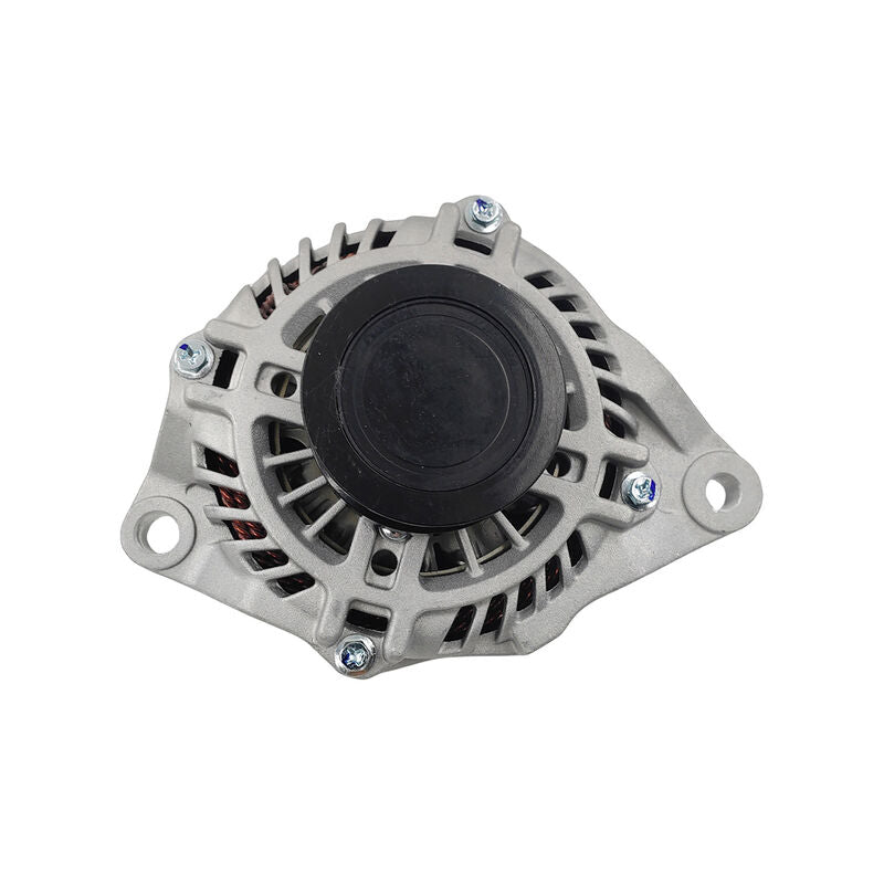 130A Alternator Fit For Mitsubishi Outlander ZJ ZK ZL ASX XA XB XC XD Engine 4N14 2.2L 4N13 1.8L Turbo Diesel A2TX5781 2010-2021 ALTER-MB021 - Machter