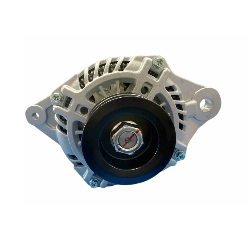140A Alternator Fit For Mitsubishi Pajero NS NT NW NX Triton ML 3.2L A2TX1279 2006-2014 ALTER-MB022 - Machter