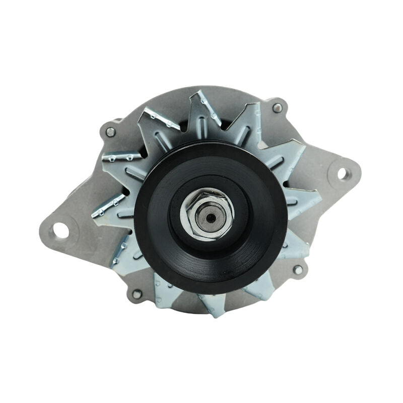 12V 80A Alternator Fit For Nissan Cabstar F22 Safari Y60 Terrano Navara D21 For Ford Econovan Courier Maverick ALTER-NS001 - Machter