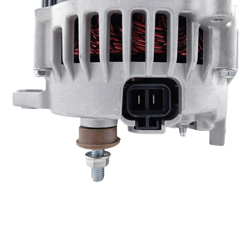 2Pin 110A Alternator Fit For Nissan Patrol GU Y61 TD42 TD45 TD48T 4.2L 4.5L 4.8L Diesel 1998-2010 ALTER-NS002 - Machter