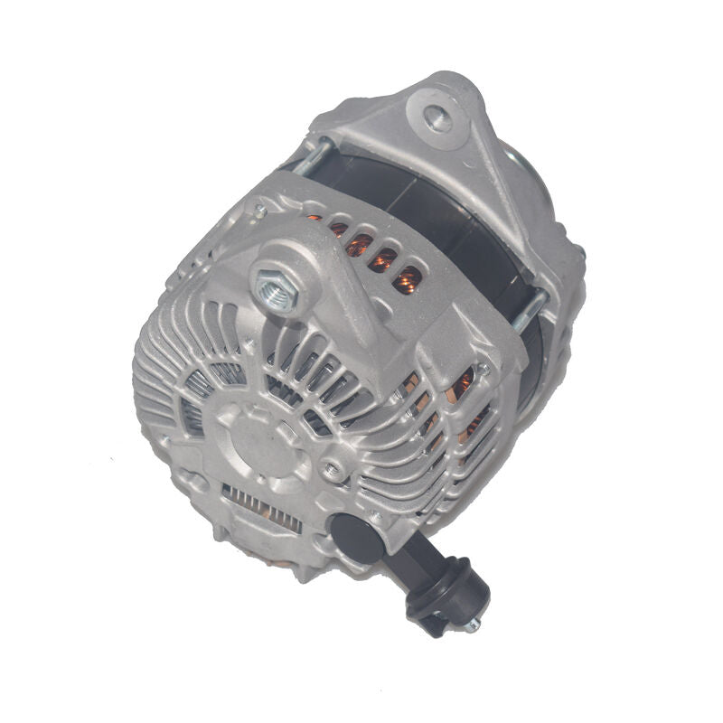 150A Alternator Fit For Nissan Navara D40 Pathfinder R51 2005-2015 2.5L YD25DDTi Diesel ALTER-NS003 - Machter