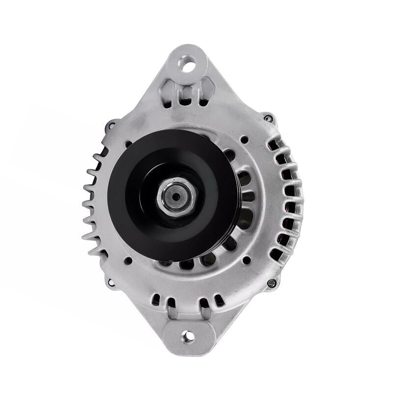 110A Alternator Fit For Nissan GU Patrol Y61 4.2L 4.5L TB45 TB45DE Engine 1997-2003 ALTER-NS006 - Machter