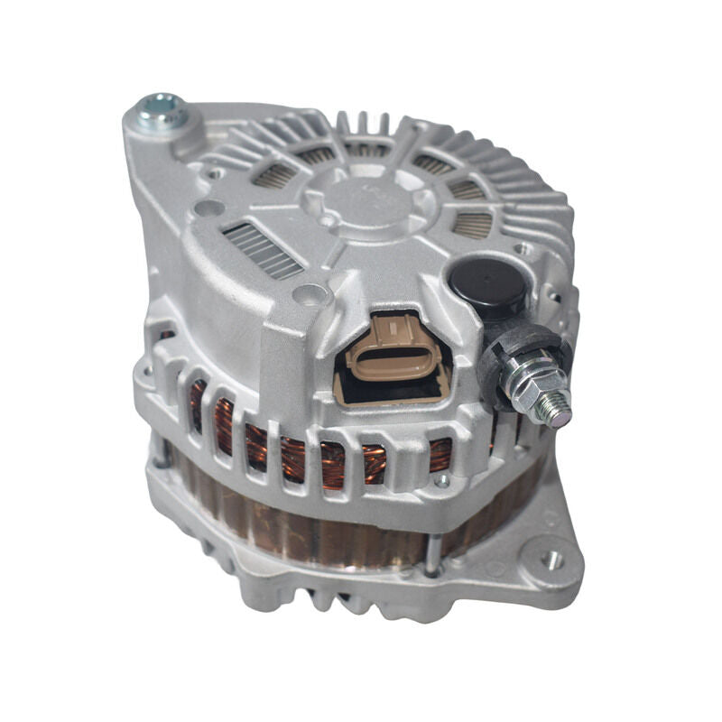 Alternator 130A 7PV Fit For Nissan Maxima J32 Elgrand E52 Murano Z51 3.5L Petrol 2009-2011 ALTER-NS007 - Machter