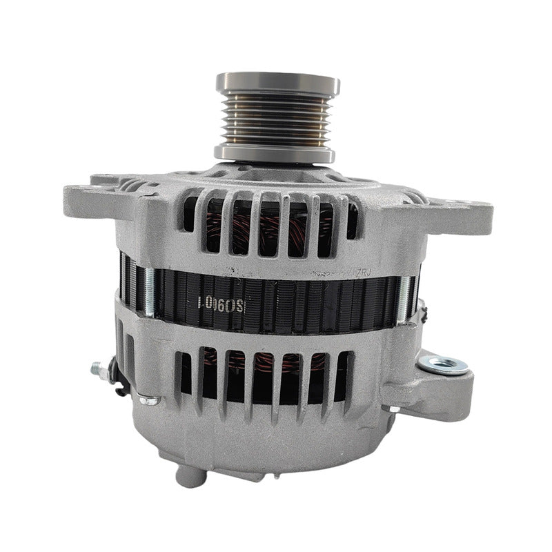 110A 12V Alternator Fit For Nissan X-Trail T30 T31 QR25DE Engine Petrol 2000-2014 ALTER-NS013 - Machter
