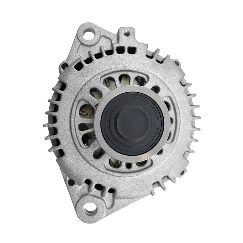 110A 12V Alternator Fit For Nissan X-Trail T30 T31 QR25DE Engine Petrol 2000-2014 ALTER-NS013 - Machter