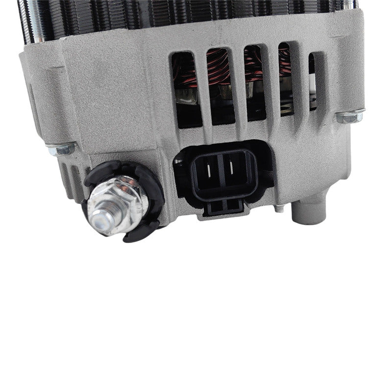 110A 12V Alternator Fit For Nissan X-Trail T30 T31 QR25DE Engine Petrol 2000-2014 ALTER-NS013 - Machter