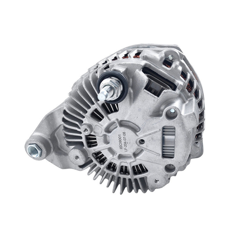 3 Pin 150A Alternator Fit For Nissan 350Z 370Z Elgrand E51 VQ35DE Skyline Engine 3.5L Petrol 2002-2010 23100EG010 ALTER-NS025 - Machter