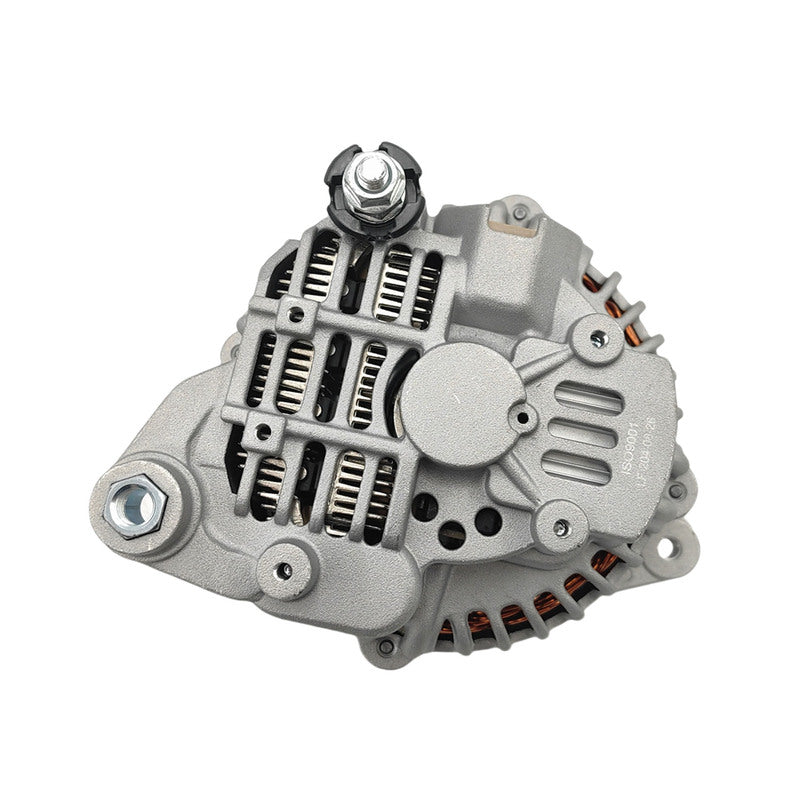 2Pin 110A Alternator Fit For Nissan Elgrand E50 E51 Maxima J31 J32 Skyline V35 V36 ALTER-NS027 - Machter