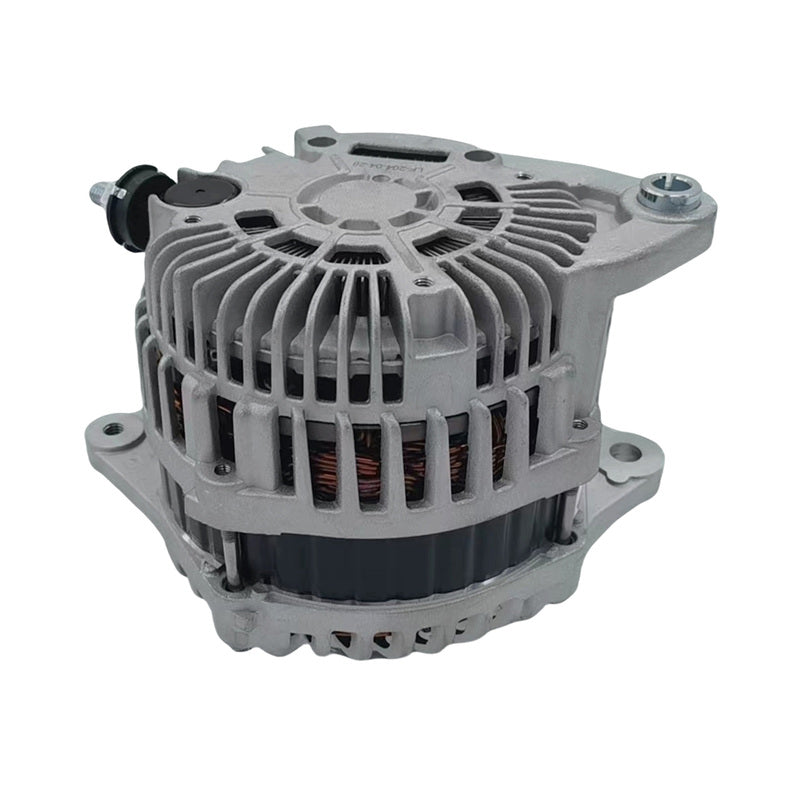 Alternator Fit For Nissan Elgrand E52 Murano Z51 Maxima J32 VQ35DE Engine 3.5L Petrol ALTER-NS029 - Machter