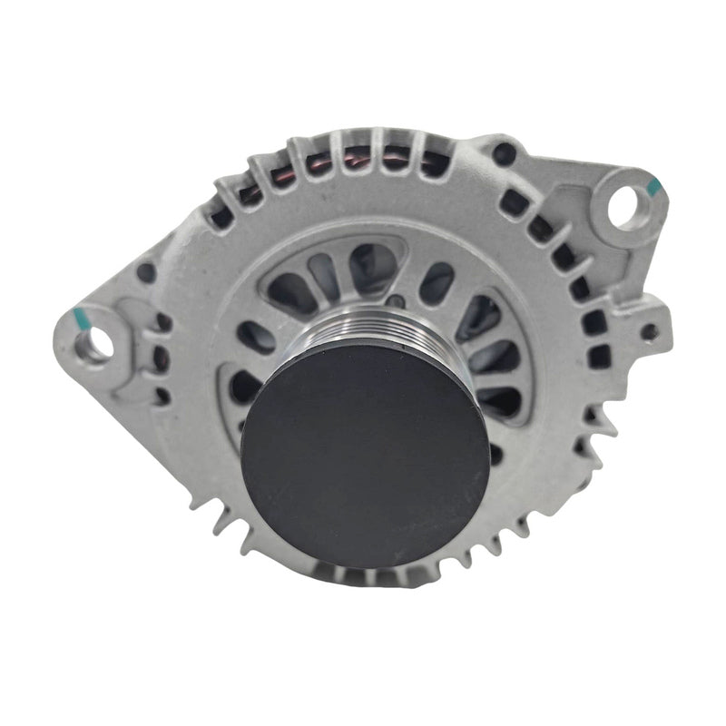 110A Alternator Fit For Nissan X-Trail T30 T31 Engine QR25DE 2.5L Petrol 2001-2014 ALTER-NS031 - Machter