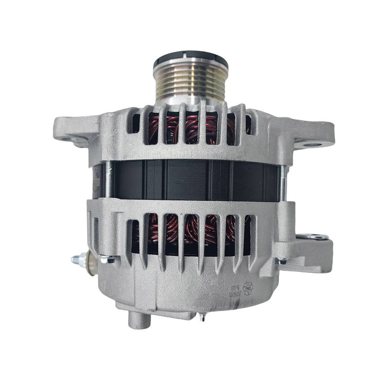 110A Alternator Fit For Nissan X-Trail T30 T31 Engine QR25DE 2.5L Petrol 2001-2014 ALTER-NS031 - Machter