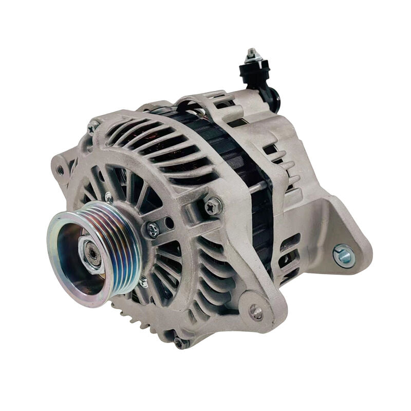 110A Alternator Fit For Subaru Forester SG9 Tribeca B9 Liberty BL BP 2.5L 3.0L Petrol ALTER-SB001 - Machter