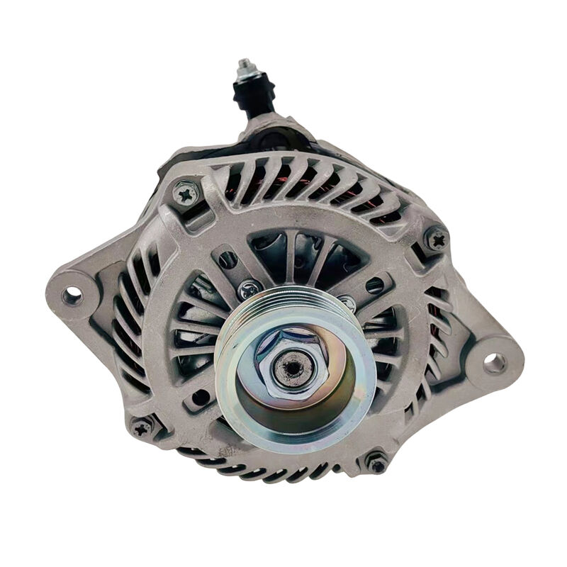 110A Alternator Fit For Subaru Forester SG9 Tribeca B9 Liberty BL BP 2.5L 3.0L Petrol ALTER-SB001 - Machter