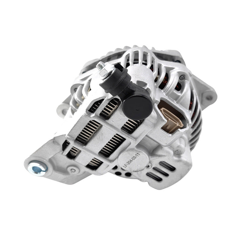 110A Alternator Fit For Subaru Forester SH Impreza GG G11 Liberty BM MR 2.0L Petrol 2000-2007 23700AA55A ALTER-SB003 - Machter