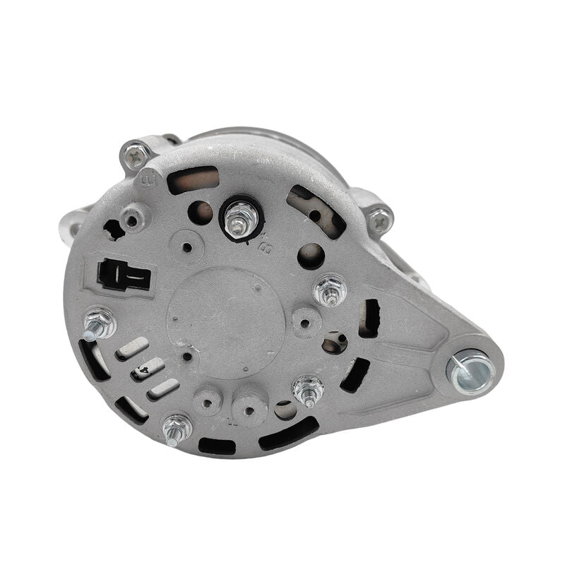 80A Alternator Fit For Holden Astra LB For Mitsubishi Sigma GN For Nissan Navara D21 For Subaru Leone DL ALTER-SB004 - Machter