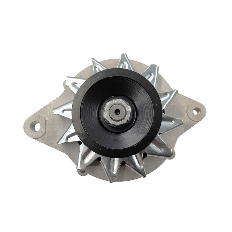 80A Alternator Fit For Holden Astra LB For Mitsubishi Sigma GN For Nissan Navara D21 For Subaru Leone DL ALTER-SB004 - Machter