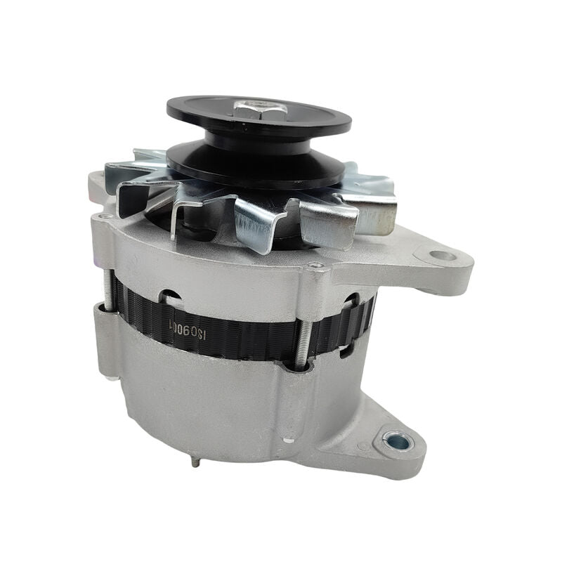 80A Alternator Fit For Holden Astra LB For Mitsubishi Sigma GN For Nissan Navara D21 For Subaru Leone DL ALTER-SB004 - Machter