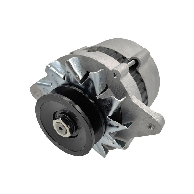 80A Alternator Fit For Holden Astra LB For Mitsubishi Sigma GN For Nissan Navara D21 For Subaru Leone DL ALTER-SB004 - Machter