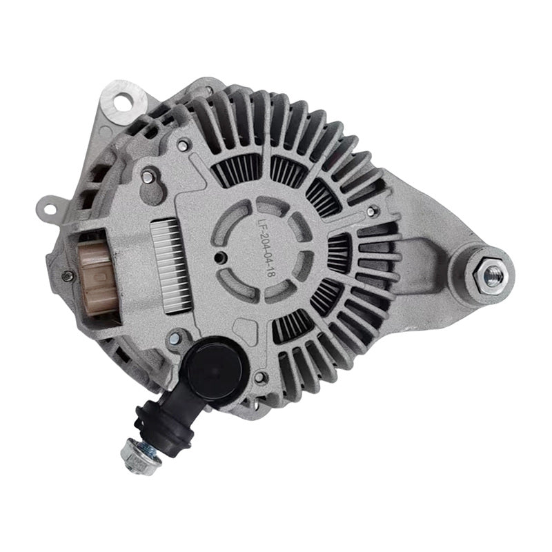 130A Alternator Fit For Toyota 86 ZN6 For Subaru BRZ Z1 ZC6 Impreza GJ GP XV GP7 2.0L Forester SJ Liberty BN Outback BR 2.5L ALTER-SB005 - Machter