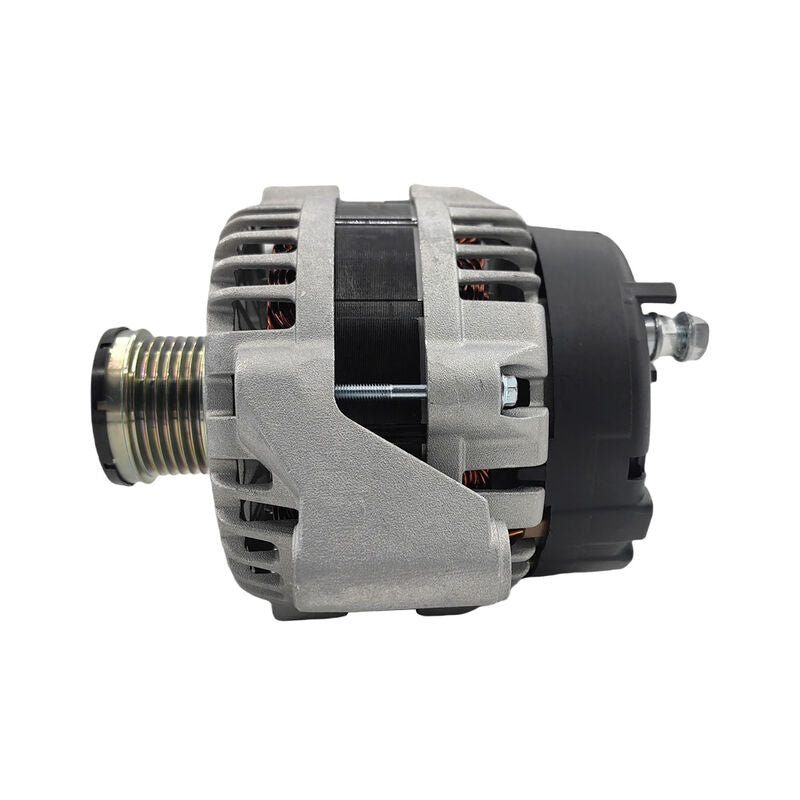 140A Alternator Fit For SSangyong Actyon Musso Korando Kyron Rexton Stavic 1998-2017 ALTER-SSY001 - Machter