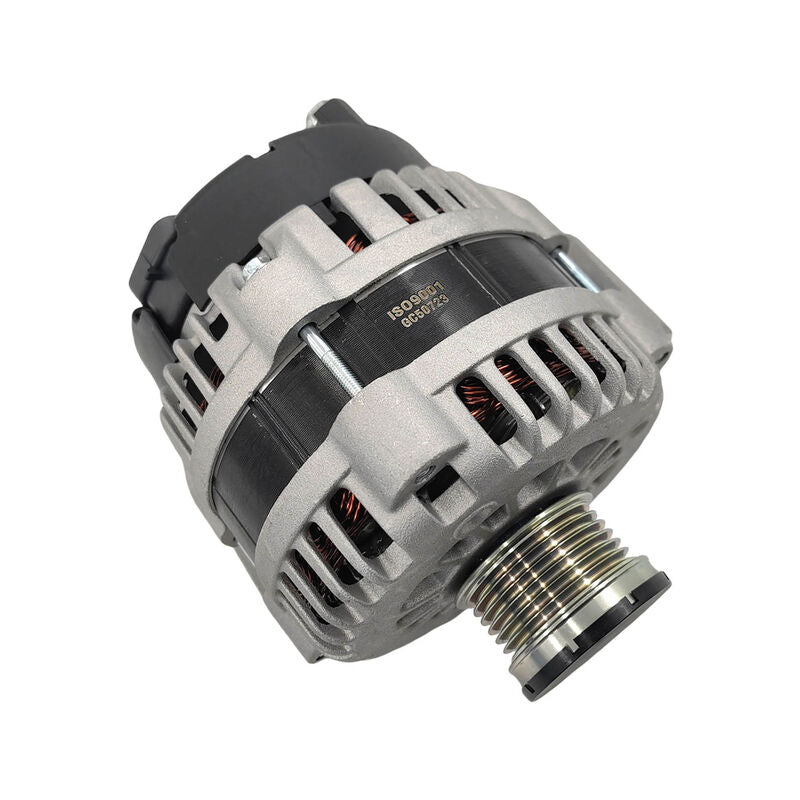 140A Alternator Fit For SSangyong Actyon Musso Korando Kyron Rexton Stavic 1998-2017 ALTER-SSY001 - Machter