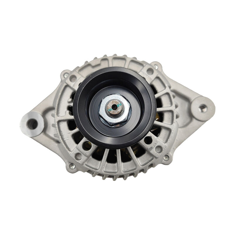 70A Alternator Fit For Suzuki Alto GF APV GC416 Baleno EW Escudo Swift EZ FZ SX4 RW416 RW420 1.0L 1.4L 1.5L 1.6L 2.0L 2005-2019 ALTER-SU001 - Machter