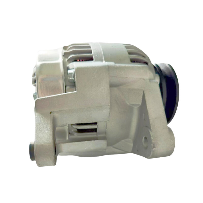 55AMP Alternator Fit For Holden Apollo Barina Drover For Suzuki Sierra Grand Vitara Swift SA413 1.3L Petrol ALTER-SZ001 - Machter