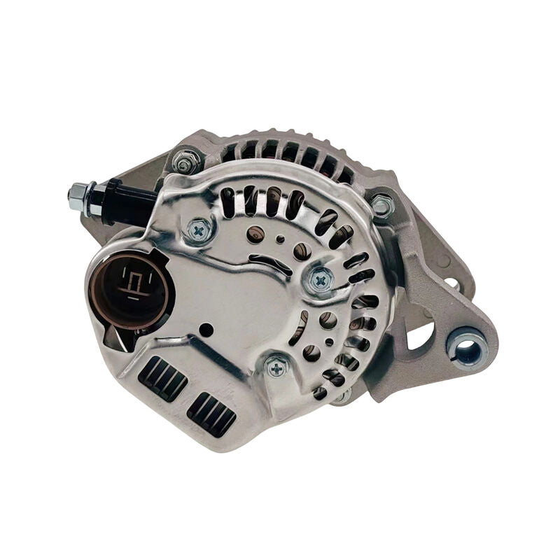 4PV 55AMP Alternator Fit For Suzuki Vitara Baleno Mighty Boy Sierra 1.6L For Holden Barina Drover ALTER-SZ002 - Machter