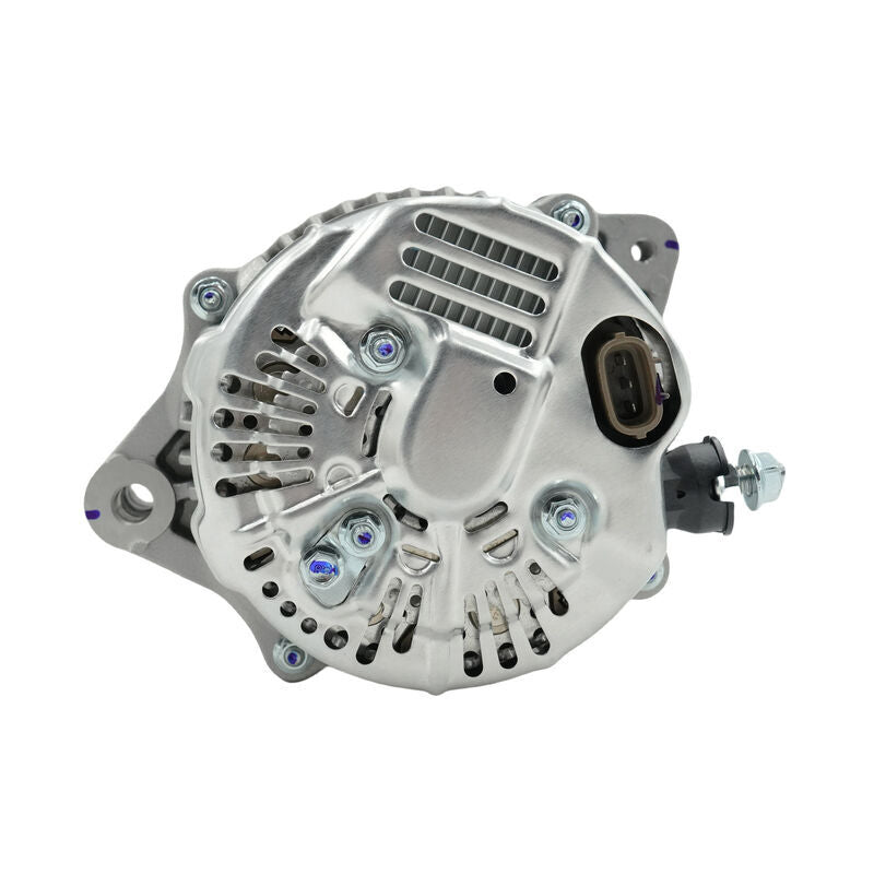 Alternator Fit For Toyota Landcruiser 80 100 Series 4.2L 1HZ HZJ75 HZJ78 HZJ79 HZJ80 HZJ105 Diesel ALTER-TA001 - Machter