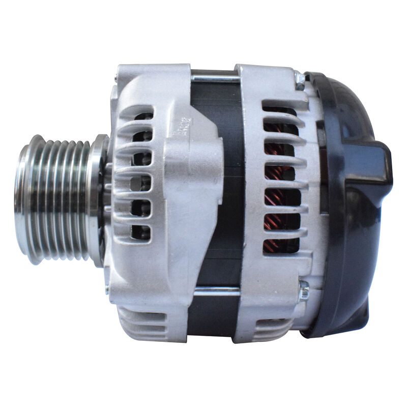Alternator 130Amps Fit For Toyota Hilux KUN26 KUN16 KZN156 KUN167 Prado KDJ120 3.0L Diesel Hiace KDH200R 2.5L ALTER-TA002 - Machter