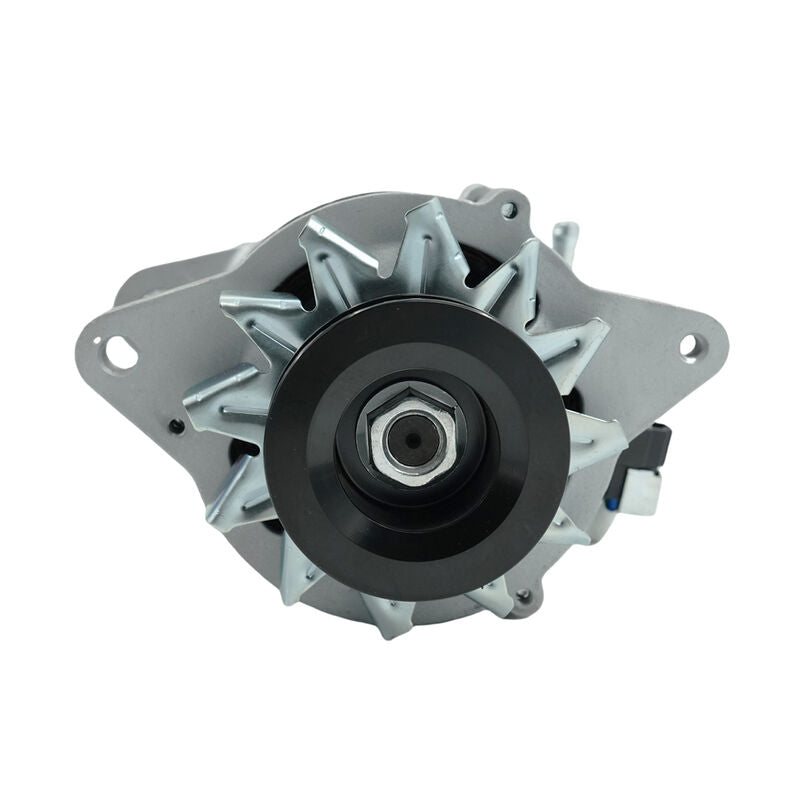 Alternator Fit For Toyota Landcruiser Dyna Toyoace Coaster For Daihatsu Delta Rocky 4cyl Diesel ALTER-TA003 - Machter