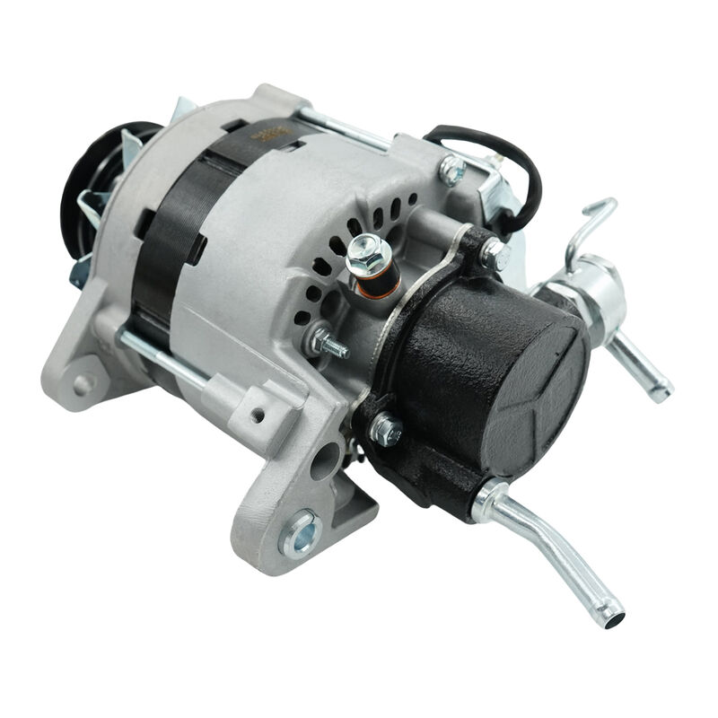 Alternator Fit For Daihatsu Delta Rocky For Toyota Landcruiser HJ47 HJ60 HJ61 HJ75 2H 12HT 4.0L Diesel ALTER-TA004 - Machter