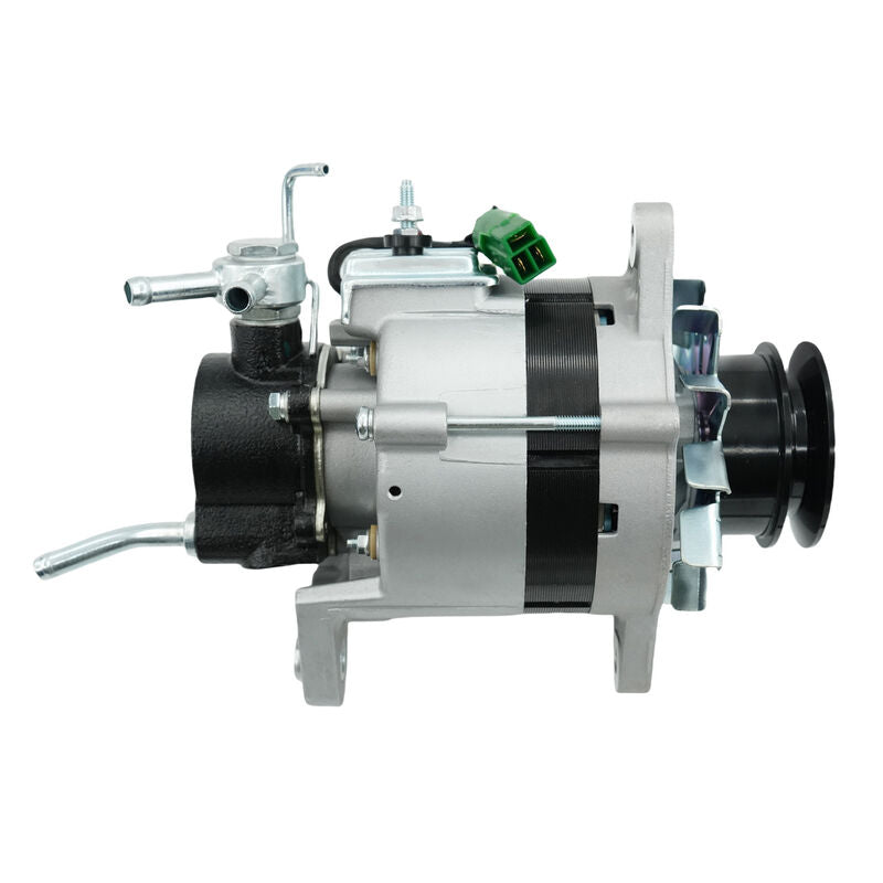 Alternator Fit For Daihatsu Delta Rocky For Toyota Landcruiser HJ47 HJ60 HJ61 HJ75 2H 12HT 4.0L Diesel ALTER-TA004 - Machter